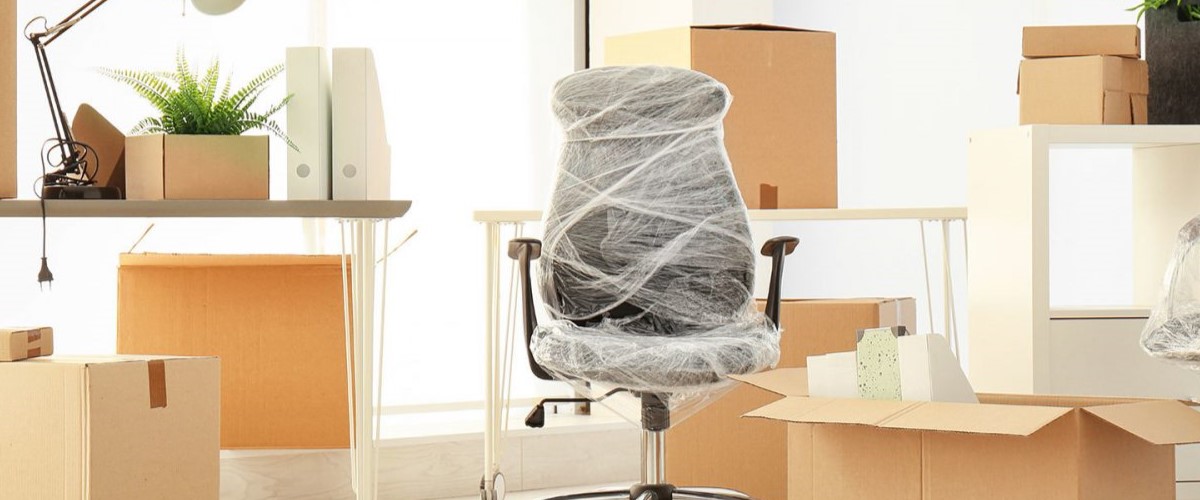 Intercity Furniture Moving